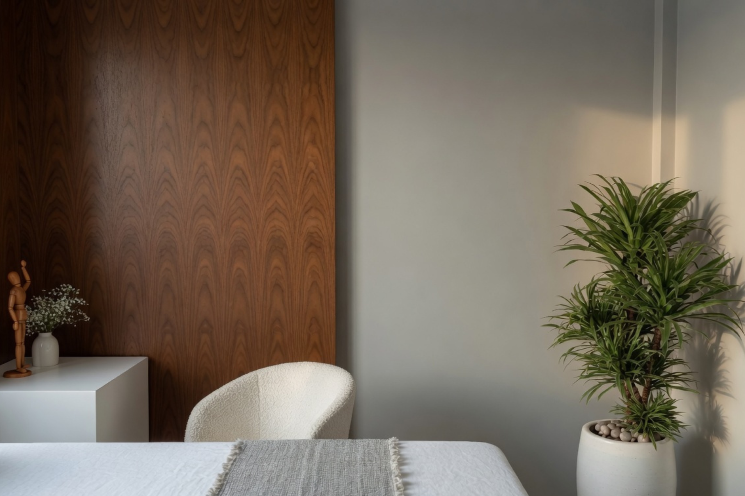 SADL Interior عيادة توازن