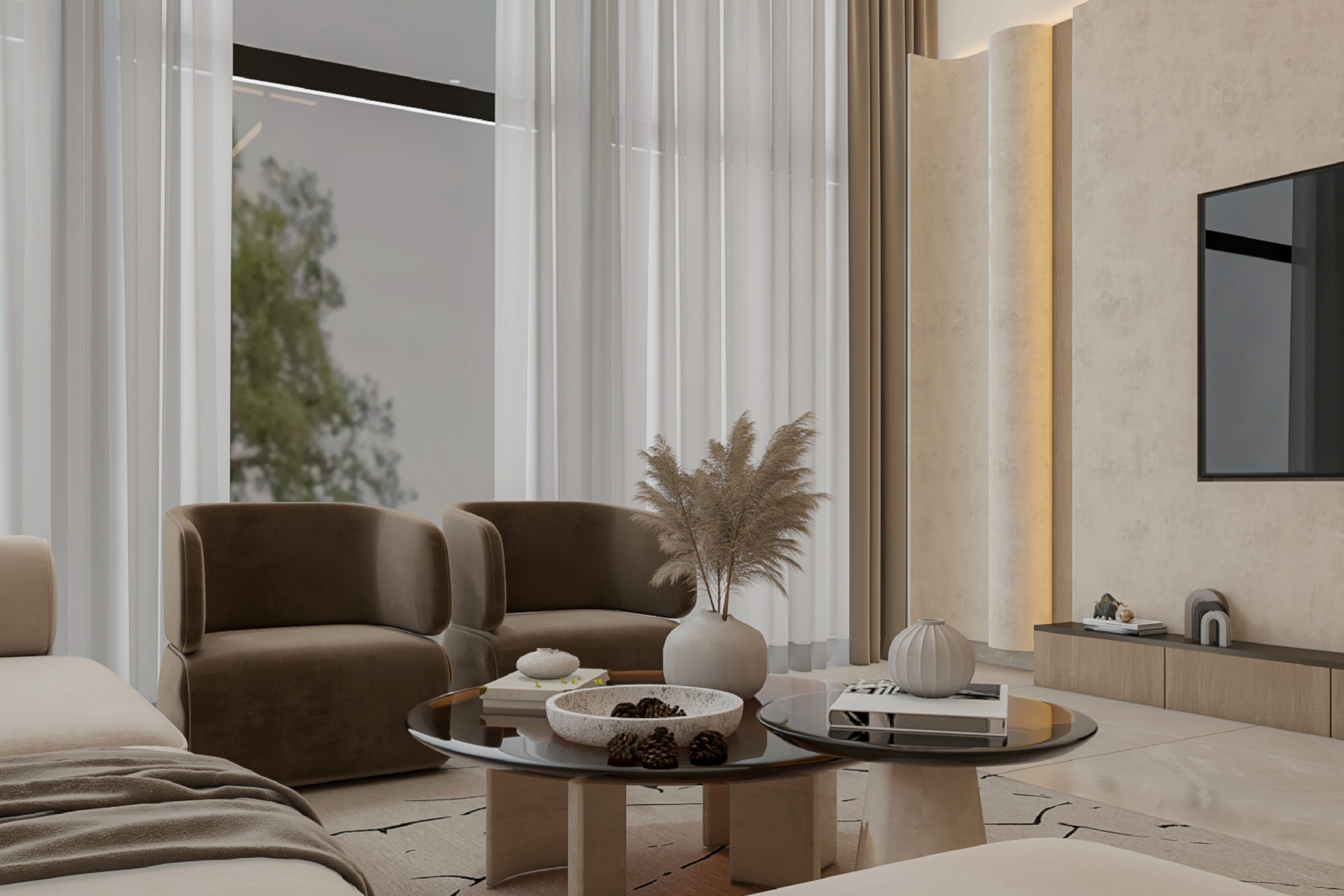 التصميم الداخلي