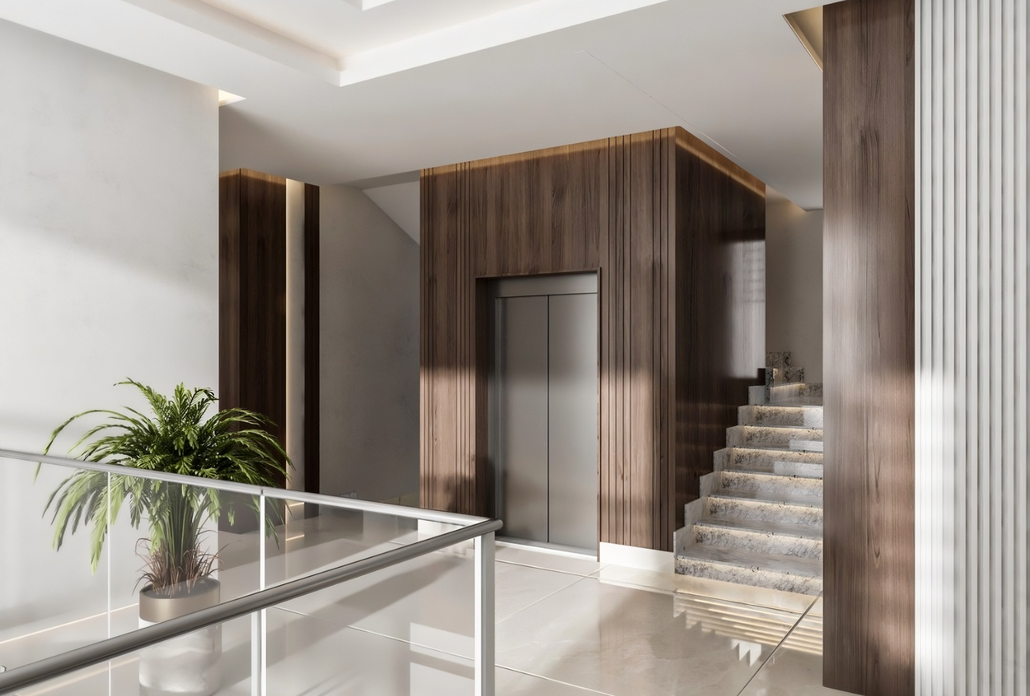 SADL Interior Villa - AL Narjs فيلا – حي النرجس