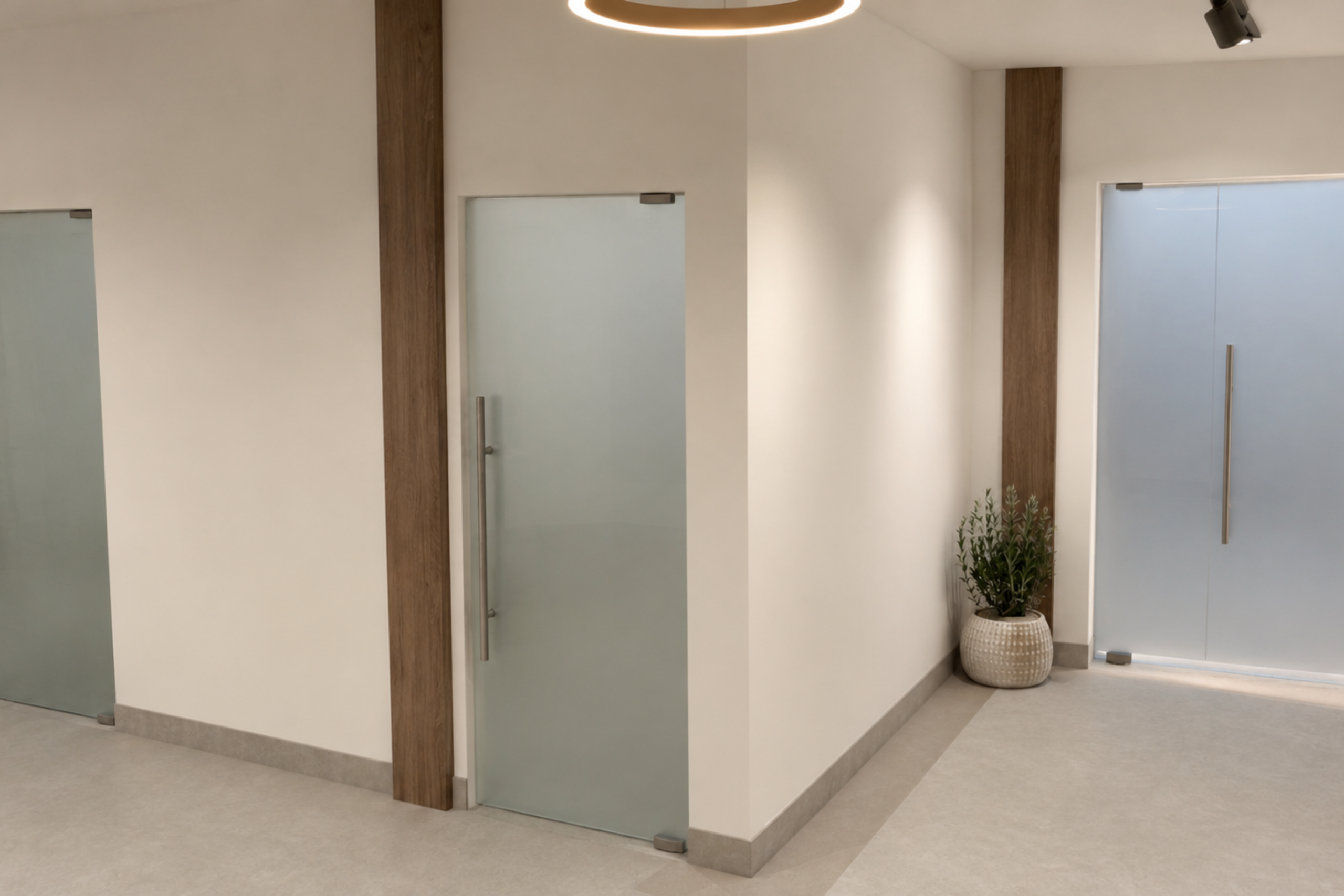 SADL Interior عيادة توازن