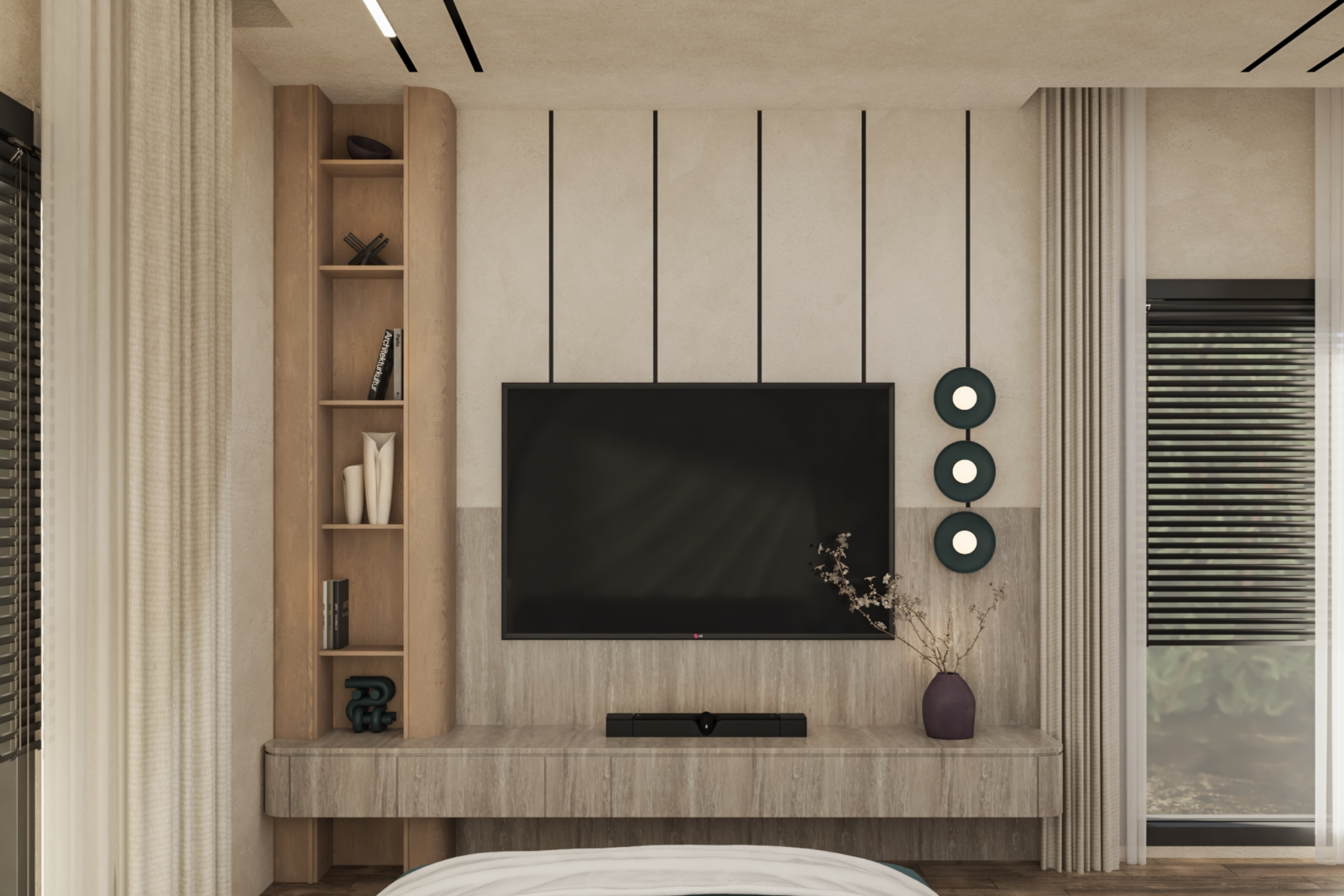 التصميم الداخلي