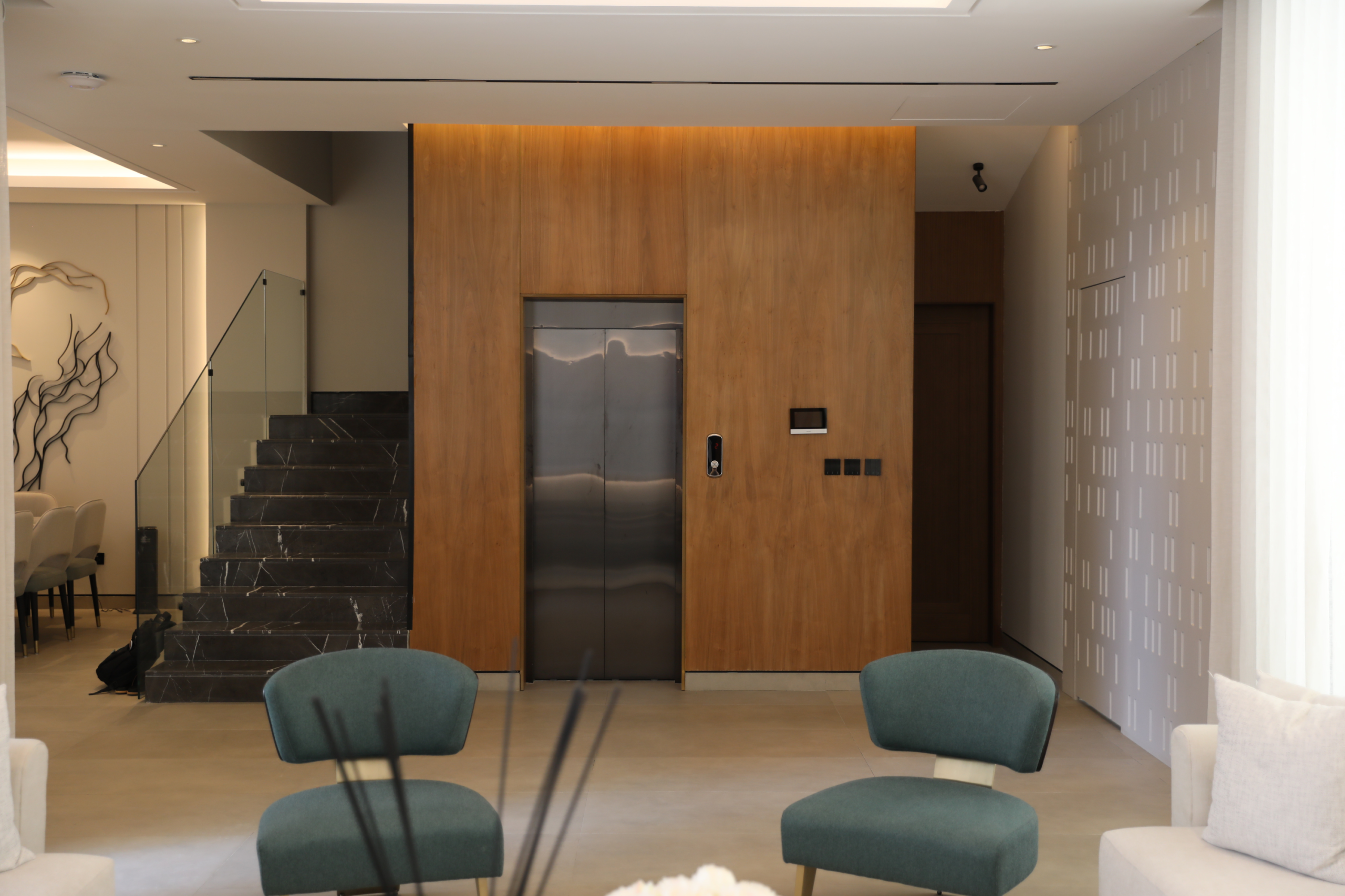 SADL Interior حي الملقا