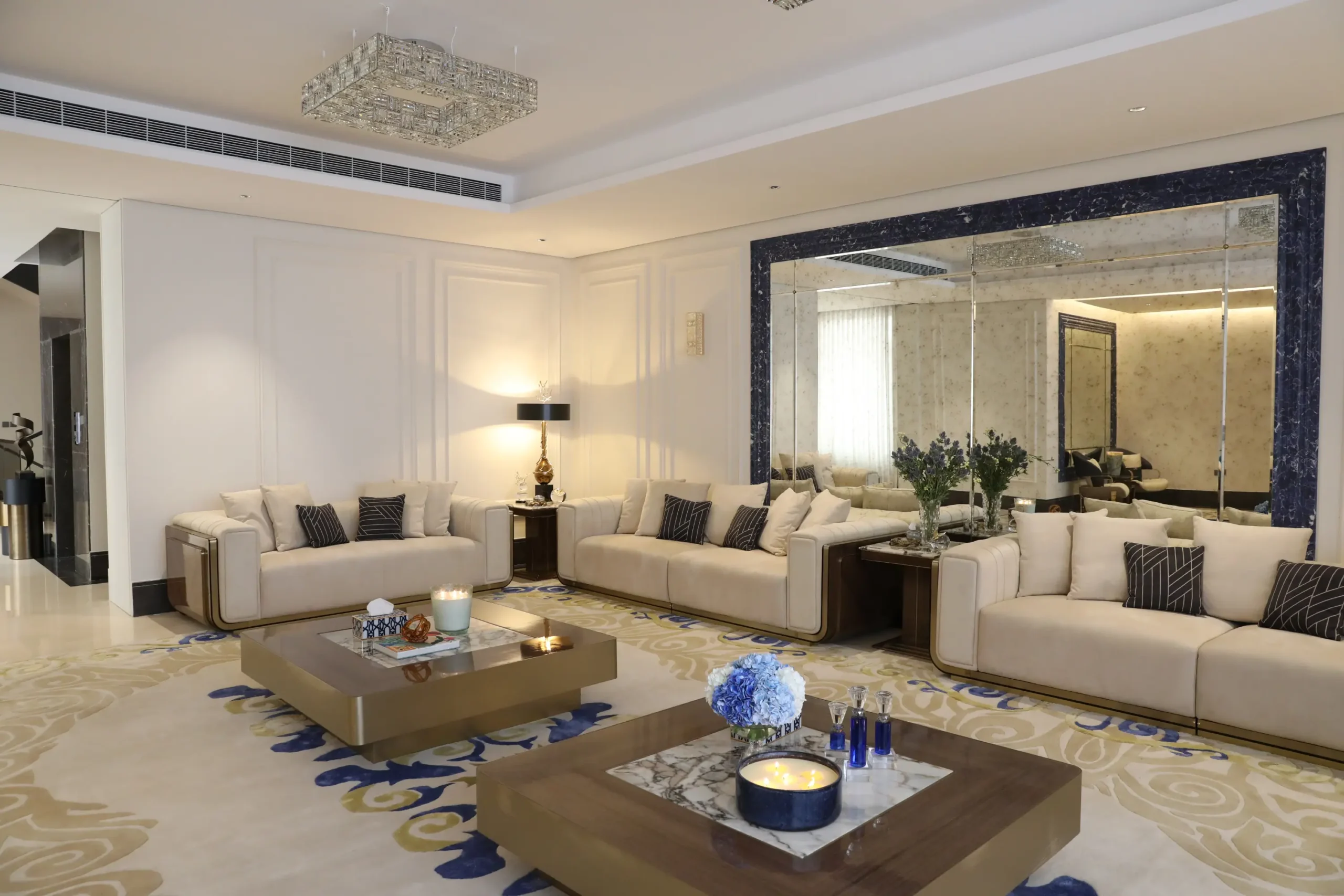 شركة تصميم داخلي