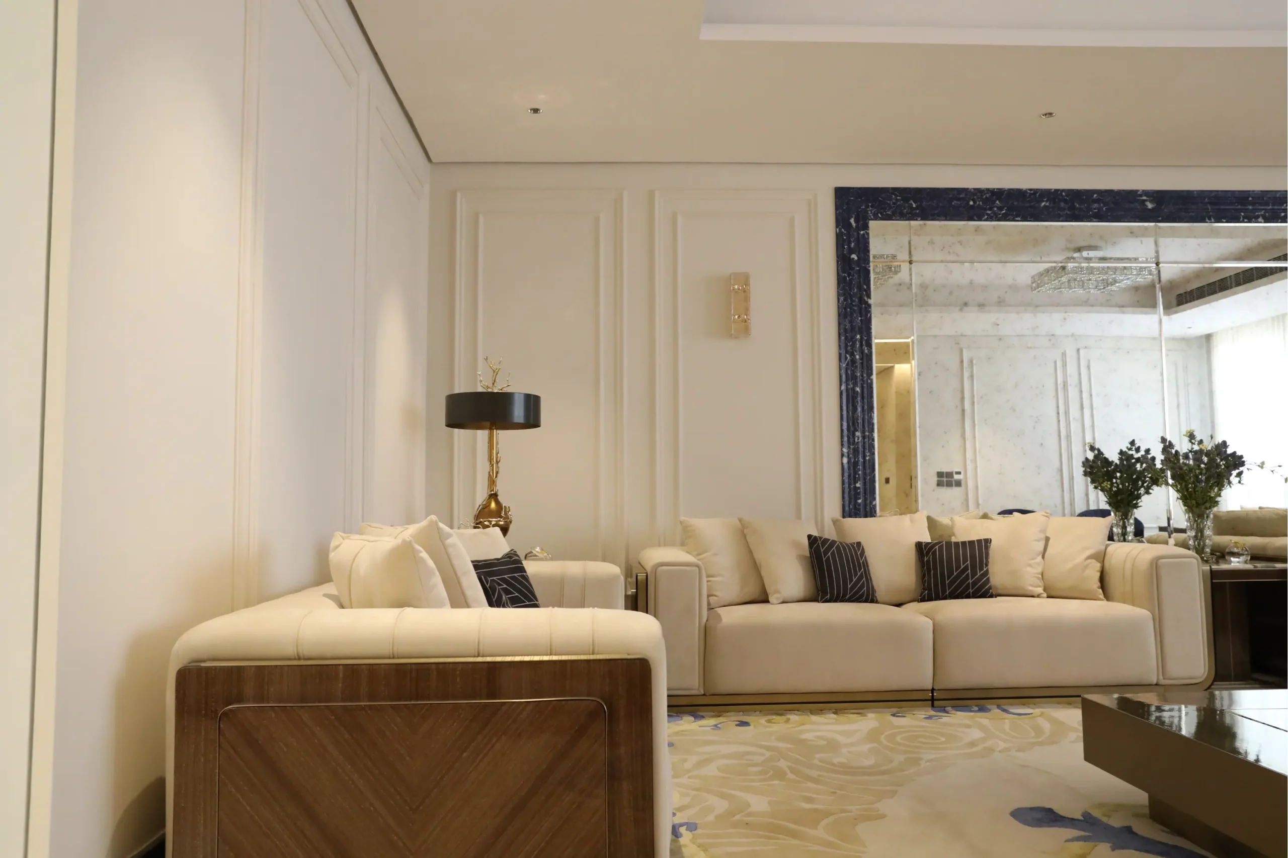 شركة تصميم داخلي